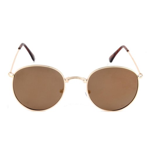 CONTACTA REBEL ORO OCCH SOLE