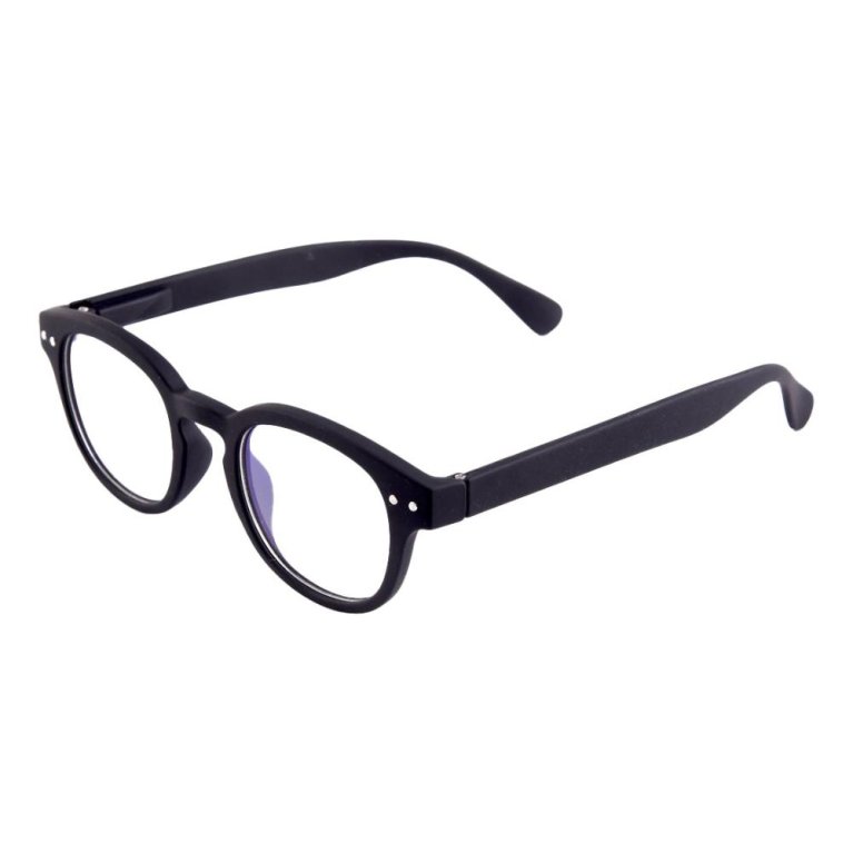 CONTACTA BLUE BLOCK J NERO0,00