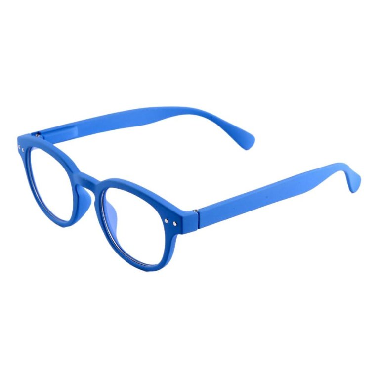 CONTACTA BLUE BLOCK J AZZ 0,00