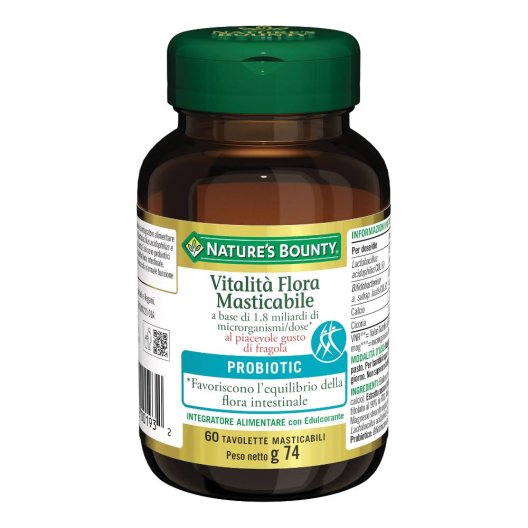 VITALITA FLORA 60TAV MAST VITALITA FLORA 60TAV MAST