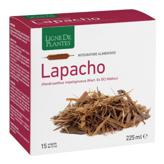 LAPACHO 15FLL 15ML LIGNE DE PL