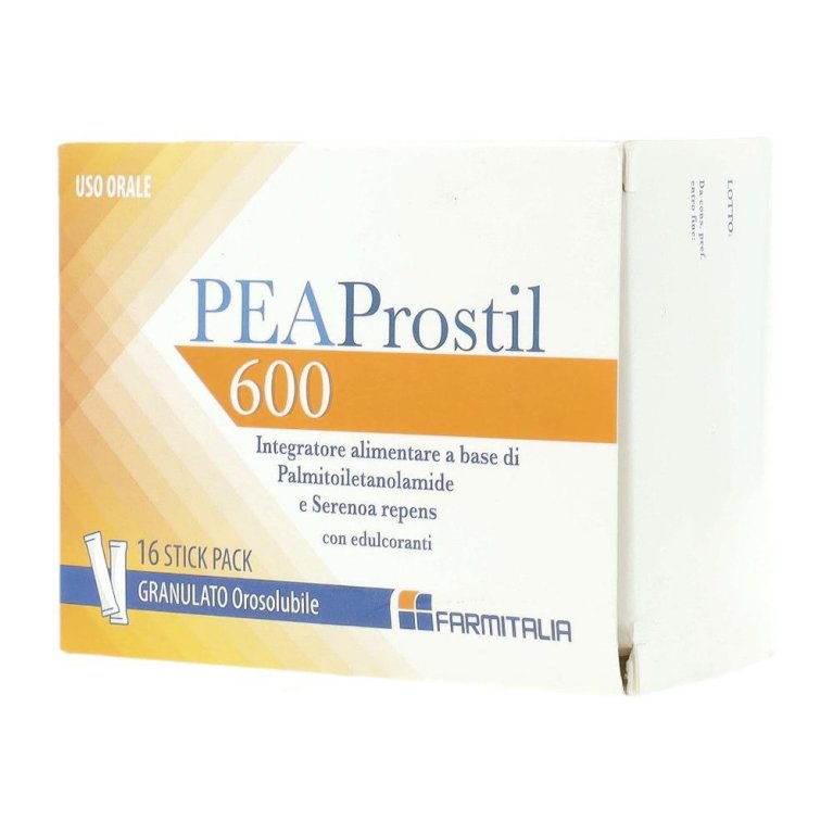 PEAPROSTIL 600 16STICK PACK OR PEAPROSTIL 600 16STICK PACK OR