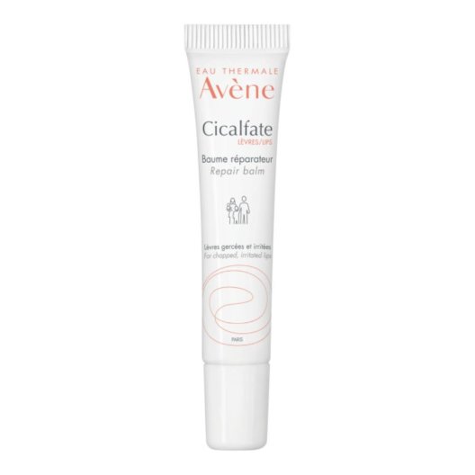 AVENE CICALFATE BALSAMO LABBRA AVENE CICALFATE BALSAMO LABBRA