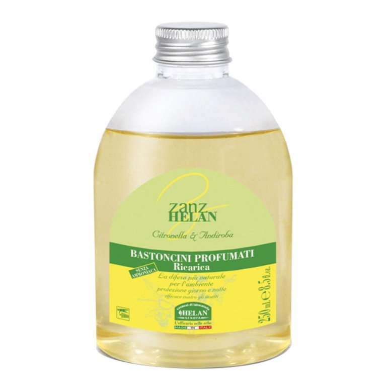 ZANZHELAN BAST PROF RIC 250ML ZANZHELAN BAST PROF RIC 250ML