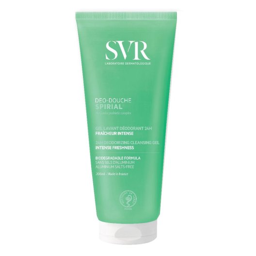 SPIRIAL DEO DOUCHE 200ML