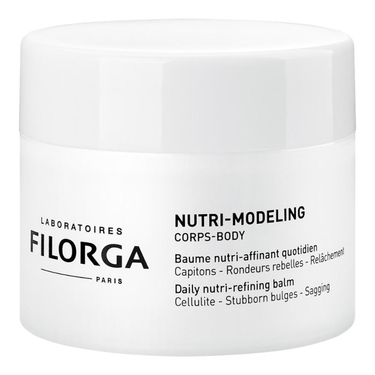 FILORGA NUTRI MODELING FILORGA NUTRI MODELING