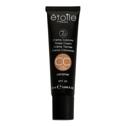 ROUGJ CC CREAM MEDIUM DARK ROUGJ CC CREAM MEDIUM DARK