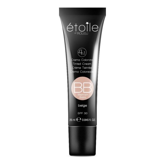 ROUGJ ETOILE BB CREAM 01 BEIGE ROUGJ ETOILE BB CREAM 01 BEIGE