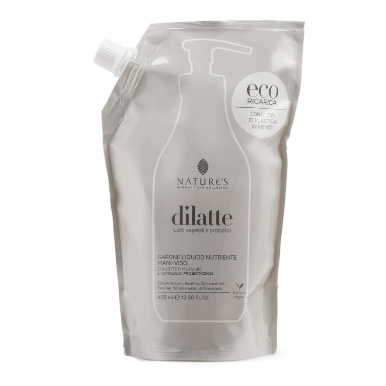NATURE'S DILATTE SAPONE LIQ MA NATURE'S DILATTE SAPONE LIQ MA