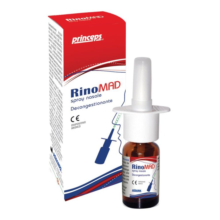 RINOMAD SPRAY 10ML RINOMAD SPRAY 10ML