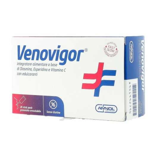 VENOVIGOR 20STICK PACK VENOVIGOR 20STICK PACK