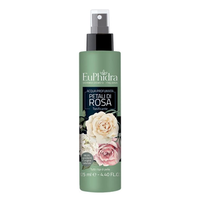 EUPH ACQUA PROF ROSA
