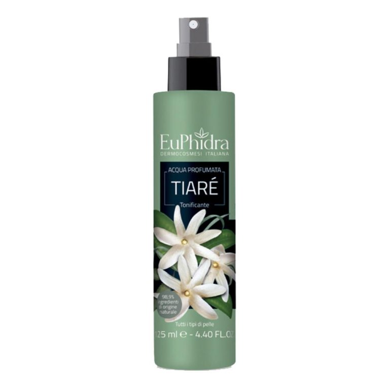 EUPH ACQUA PROF TIARE'