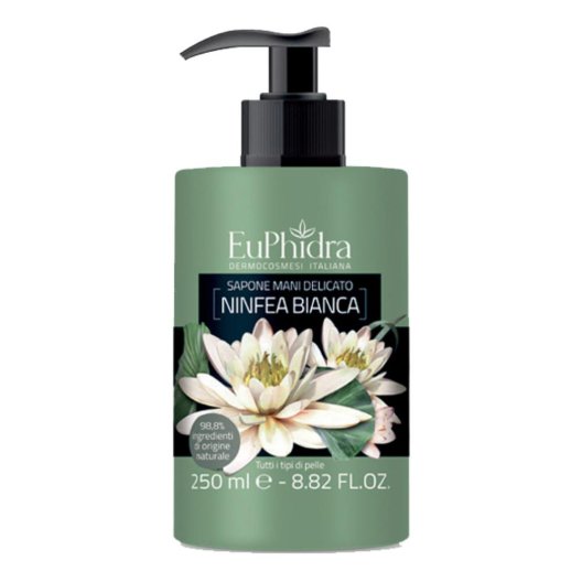 EUPH SAP MANI NINFEA EUPH SAP MANI NINFEA