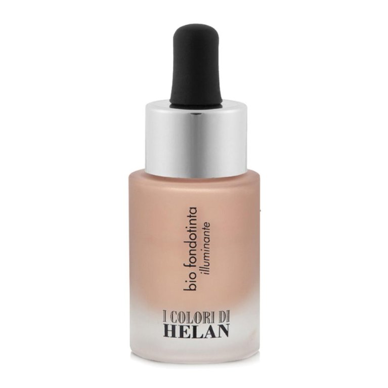 BIO FONDOTINTA ILLUM MEDIUM BIO FONDOTINTA ILLUM MEDIUM