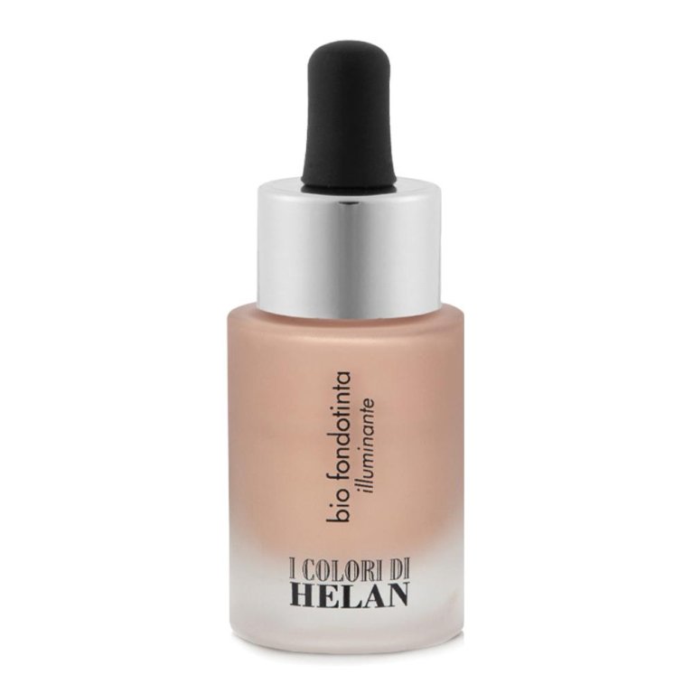 BIO FONDOTINTA ILLUM DARK BIO FONDOTINTA ILLUM DARK