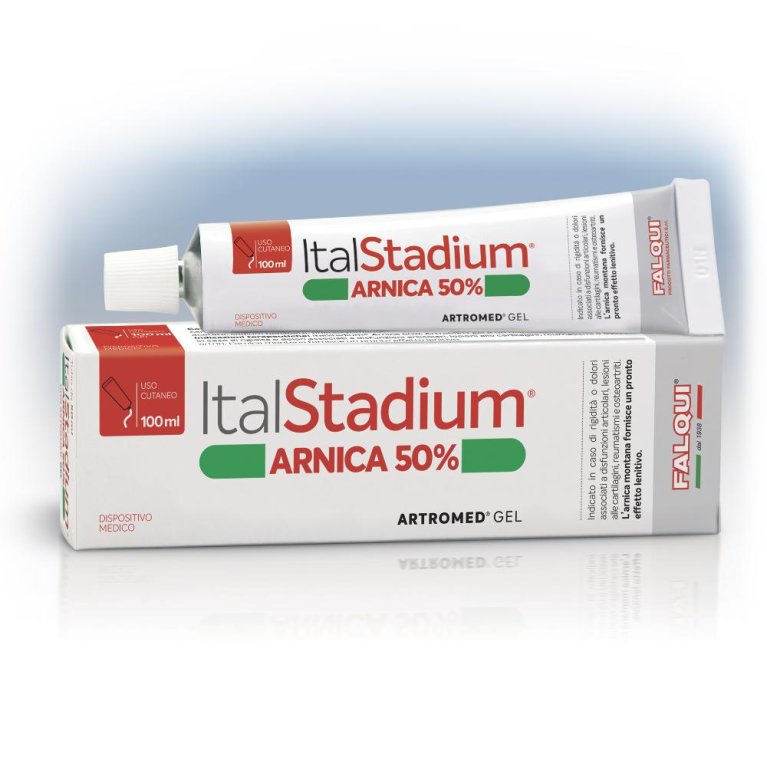 ITALSTADIUM ARTROMED GEL 100ML ITALSTADIUM ARTROMED GEL 100ML