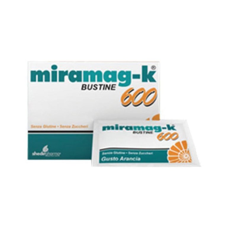 MIRAMAG-K 600 20BUST