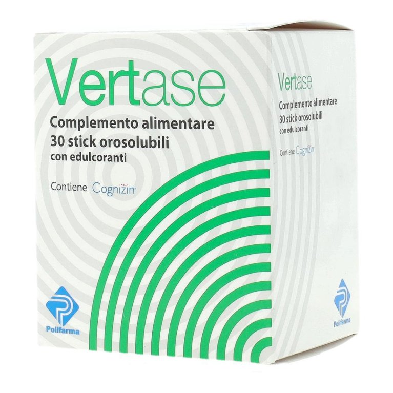 VERTASE 30STICK OROSOLUBILI VERTASE 30STICK OROSOLUBILI