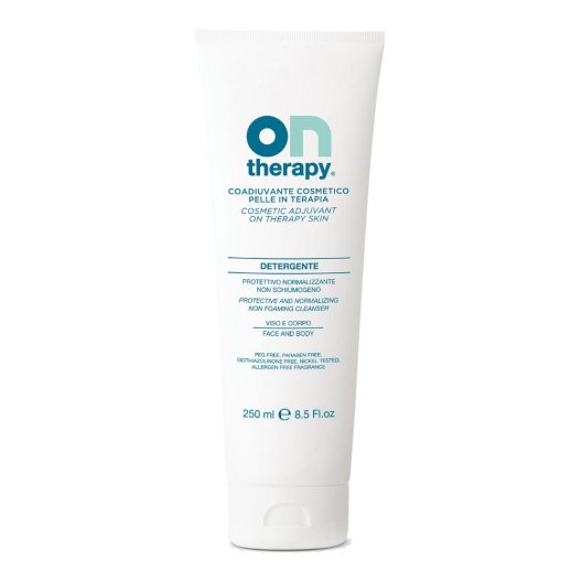 ONTHERAPY DETERGENTE 250ML ONTHERAPY DETERGENTE 250ML