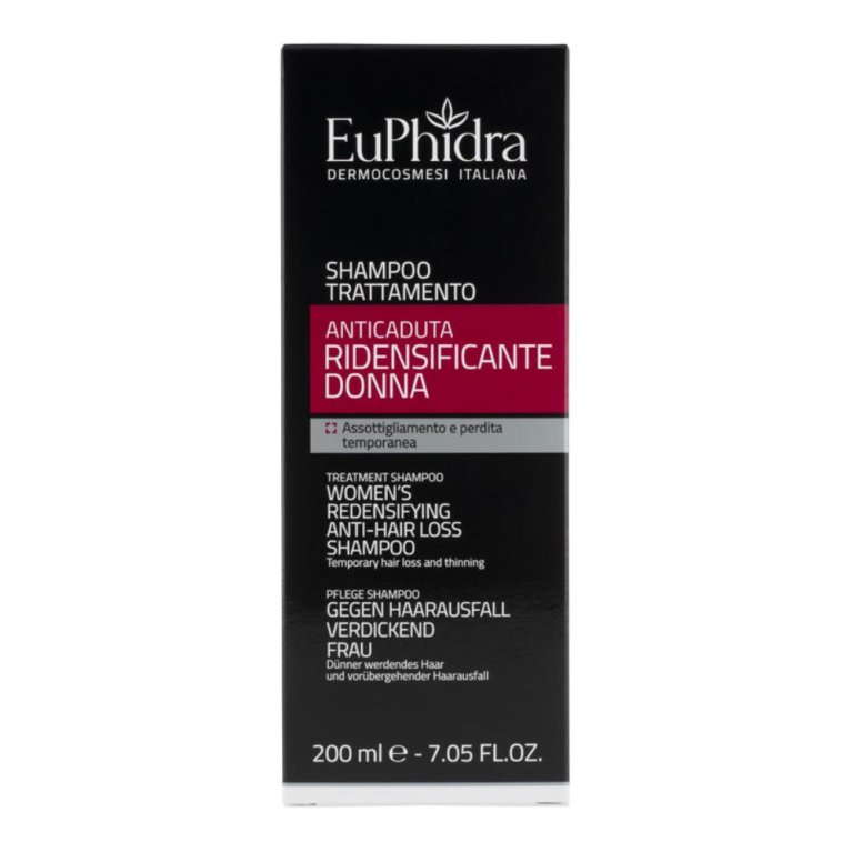 EUPHIDRA SH ANTICAD RIDENS D