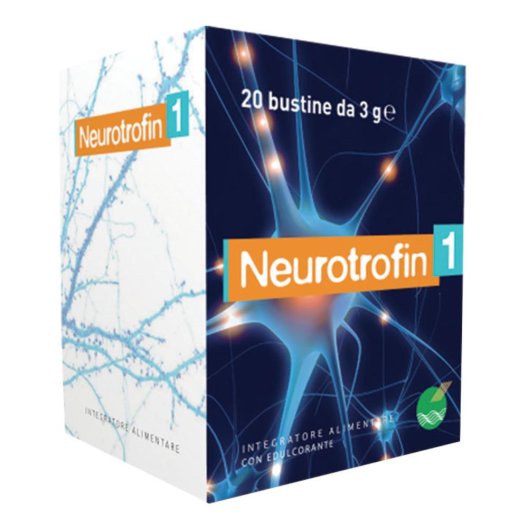 NEUROTROFIN-1 20BUST 3G