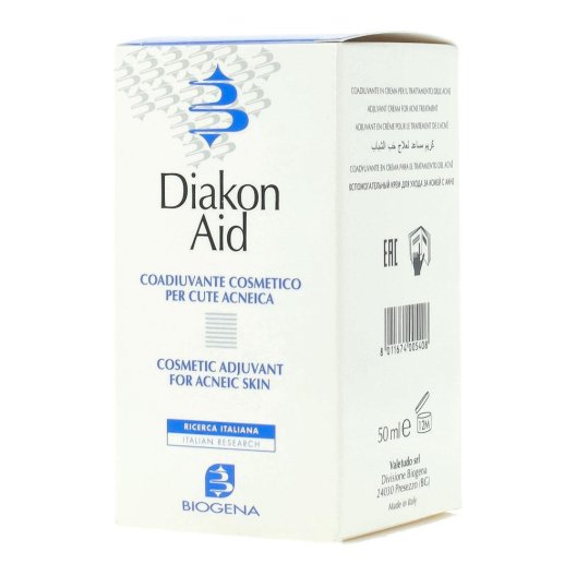 DIAKON AID 50ML DIAKON AID 50ML