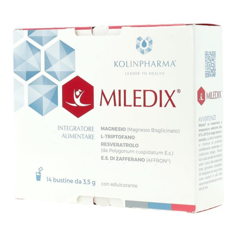 MILEDIX 14BUST