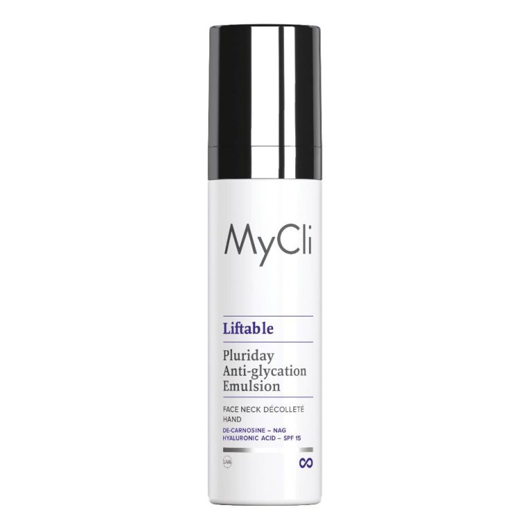 MYCLI PLURIDAY 365 EMULS 50ML