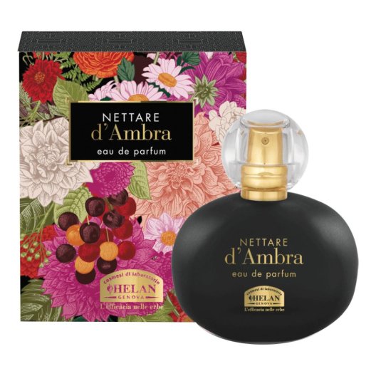 NETTARE D'AMBRA EDP 50ML NETTARE D'AMBRA EDP 50ML