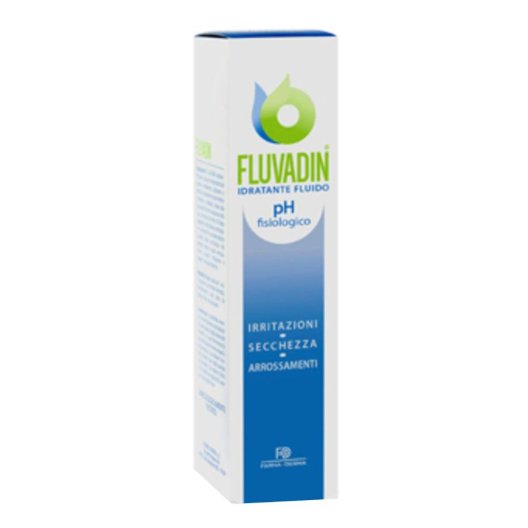 FLUVADIN IDRATANTE FLUIDO 60ML FLUVADIN IDRATANTE FLUIDO 60ML
