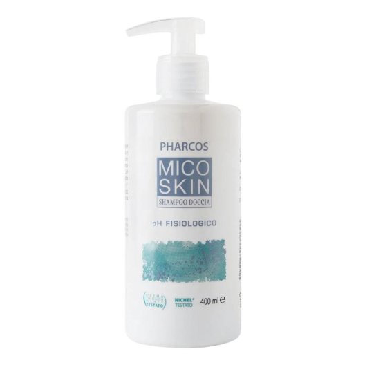 MICOSKIN PHARCOS 400ML MICOSKIN PHARCOS 400ML