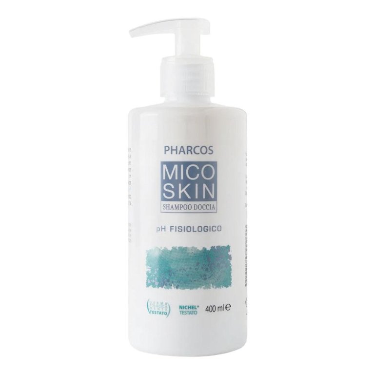 MICOSKIN PHARCOS 400ML MICOSKIN PHARCOS 400ML