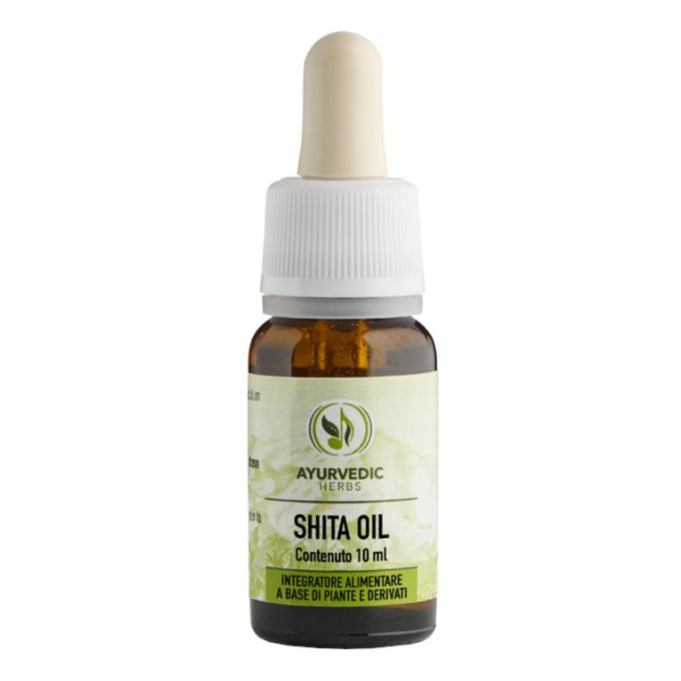 SHITA OIL 10ML SHITA OIL 10ML