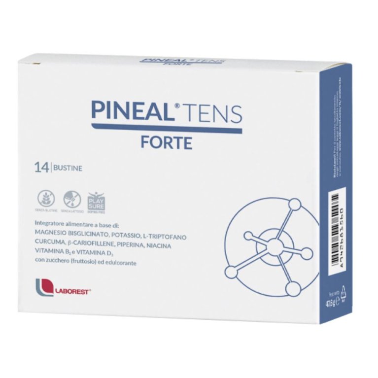 PINEAL TENS FORTE 14BUST PINEAL TENS FORTE 14BUST