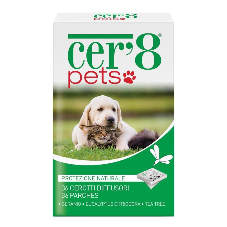 CER'8 PETS CUSCINETTI ADES36PZ CER'8 PETS CUSCINETTI ADES36PZ
