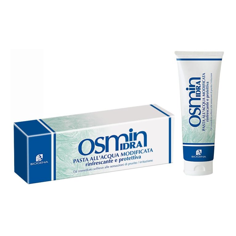 OSMIN IDRA 100ML OSMIN IDRA 100ML