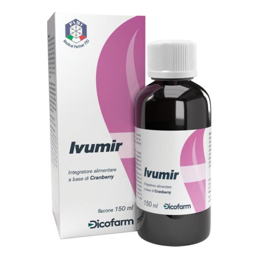 IVUMIR 150ML IVUMIR 150ML