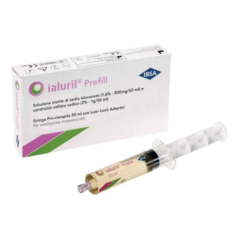 IALURIL PREFILL SIR+IALUADAPTE IALURIL PREFILL SIR+IALUADAPTE
