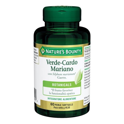 VERDE CARDO MARIANO 60PRL VERDE CARDO MARIANO 60PRL