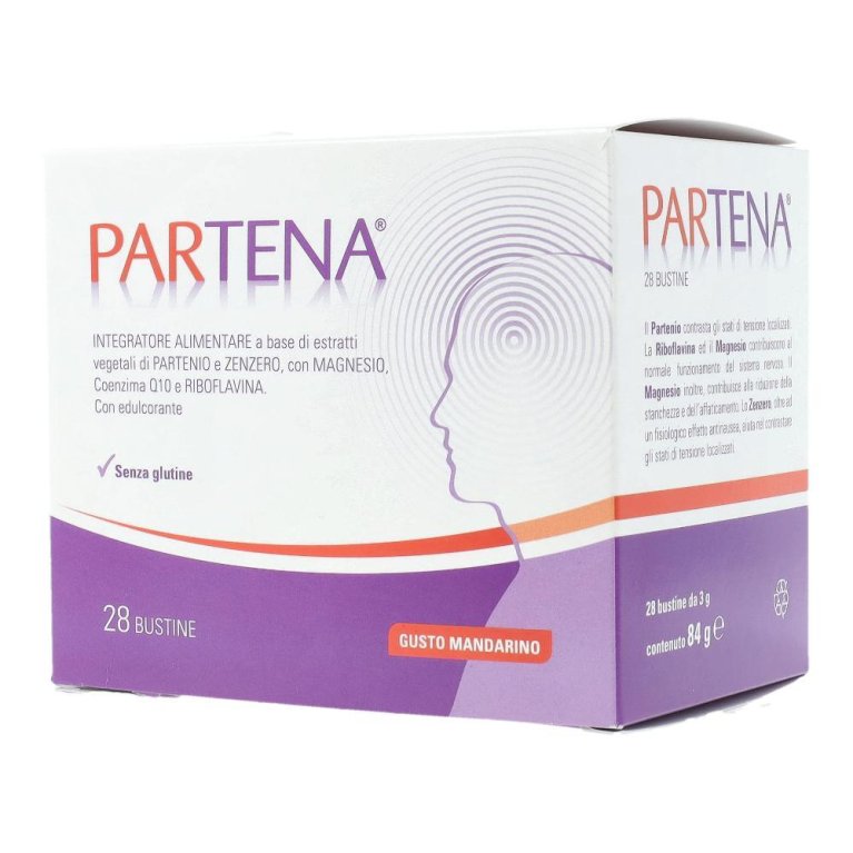 PARTENA 28BUSTINE PARTENA 28BUSTINE
