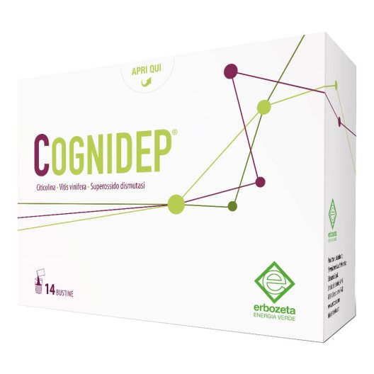 COGNIDEP 14BUST COGNIDEP 14BUST