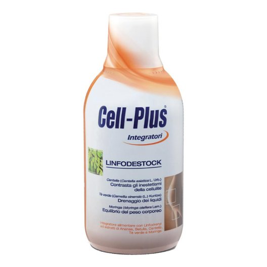 CELLPLUS LINFODESTOCK DRINK