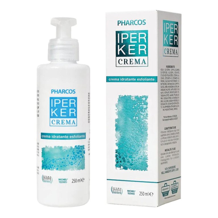 IPERKER PHARCOS 250ML