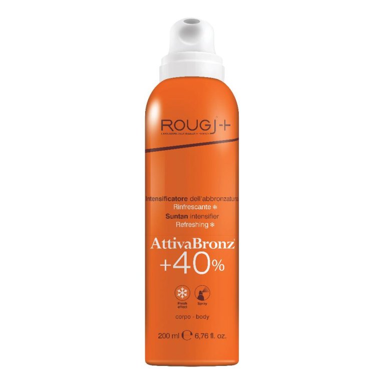 ROUGJ SOLARE ATT BRONZ +40% TU ROUGJ SOLARE ATT BRONZ +40% TU