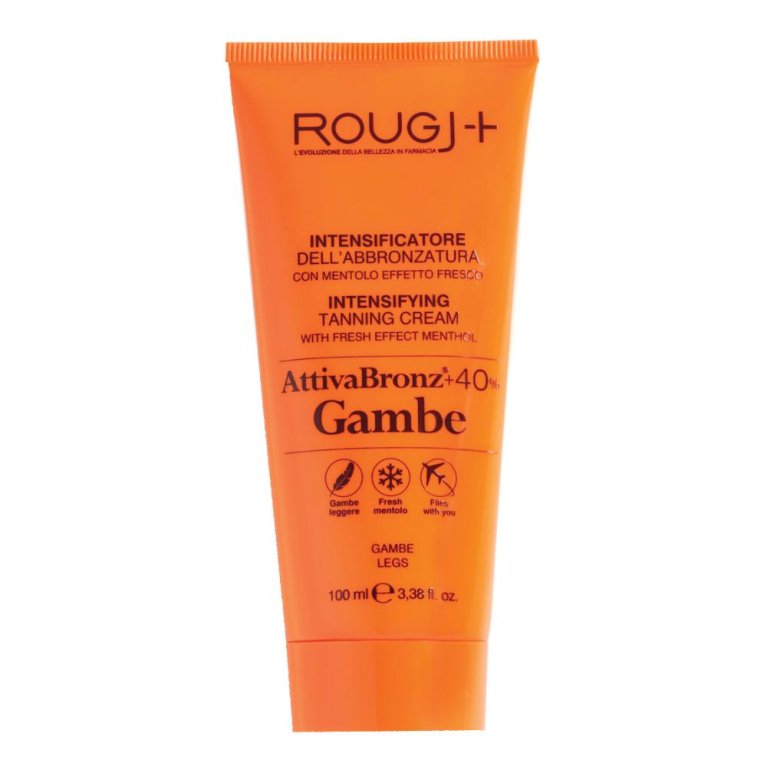 ROUGJ SOLARE ATT BRONZ +40% GA ROUGJ SOLARE ATT BRONZ +40% GA