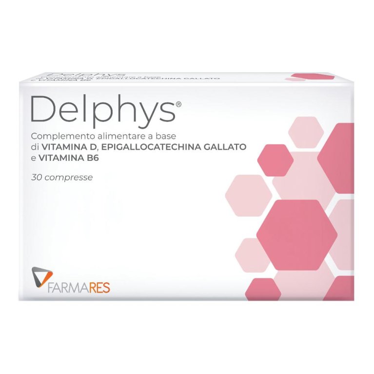 DELPHYS 30CPR DELPHYS 30CPR
