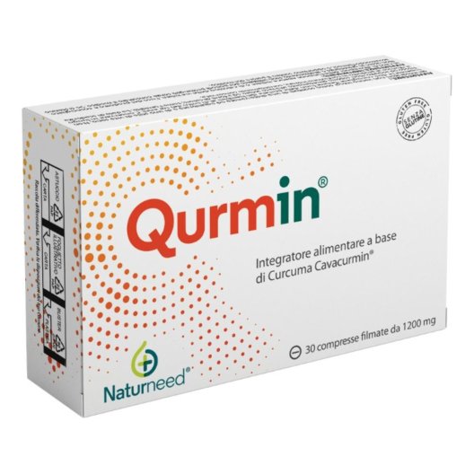 QURMIN 30CPR FILMATE QURMIN 30CPR FILMATE