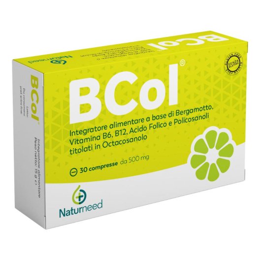 BCOL 30CPR