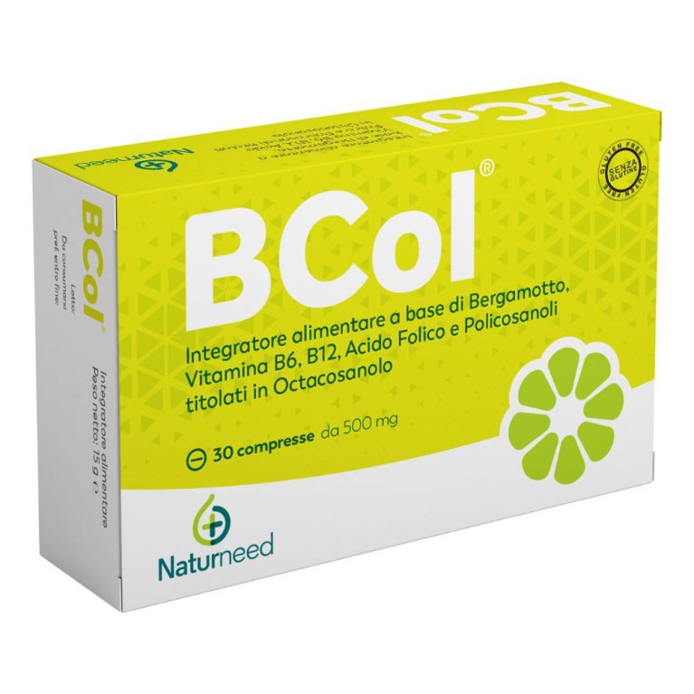 BCOL 30CPR